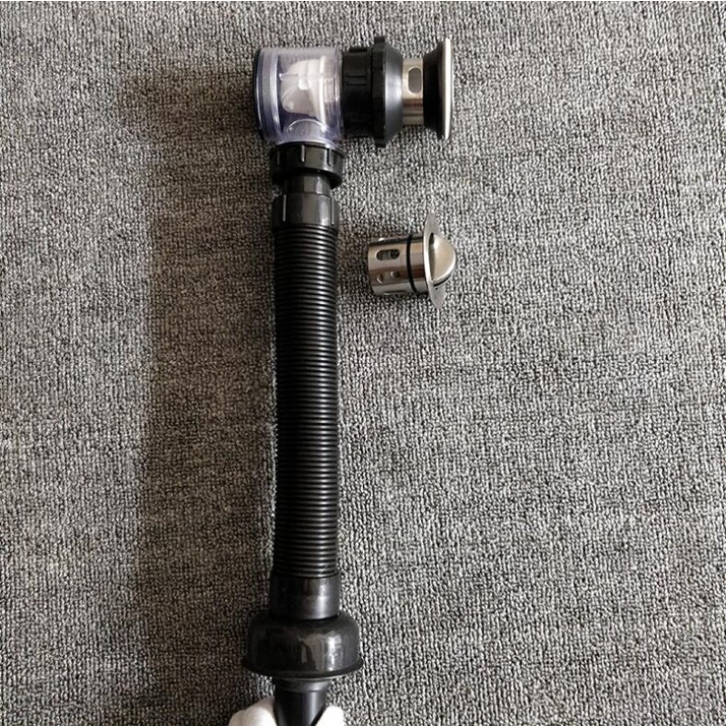 Sink Hose - Retractable Drain Pipe Deodorant Supplier