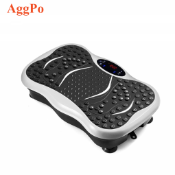 Vibration Platform - Slimming Remote Control