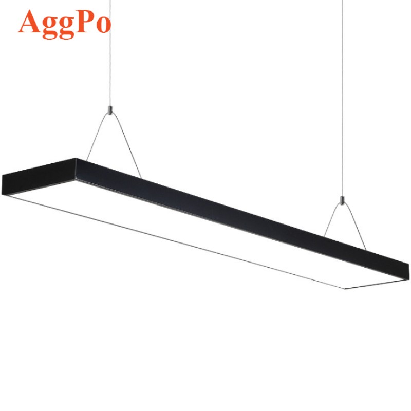 LED Light - 4FT Wraparound Ceiling