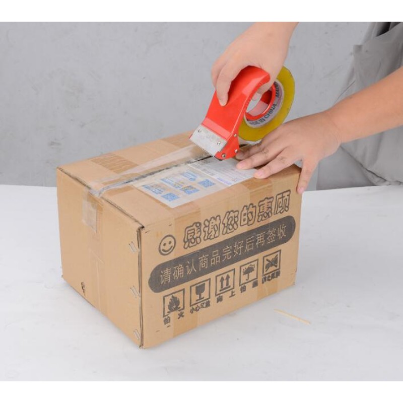 Tape Dispenser - Carton Sealer Packing