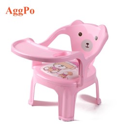 Baby Chair - Non-slip Sound Sitting Chair