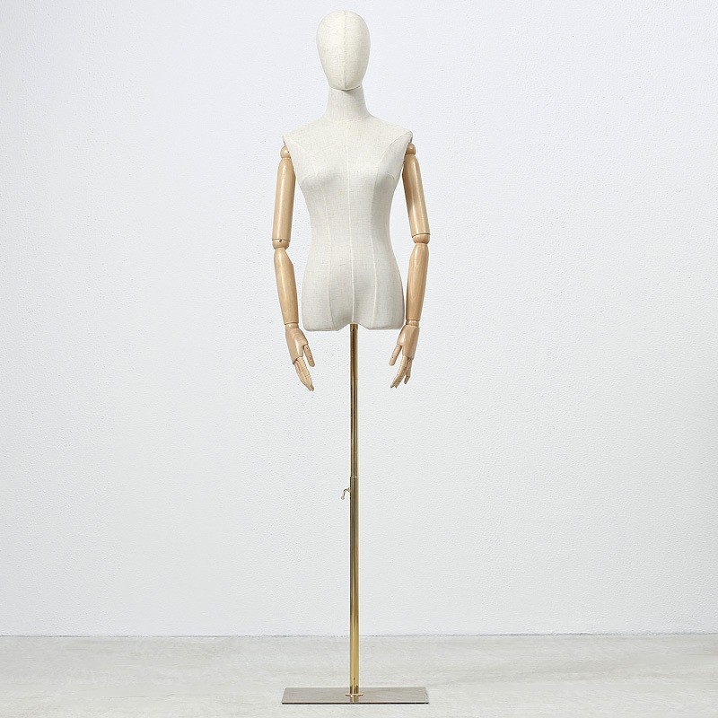 Mannequin - Female Clothing Display