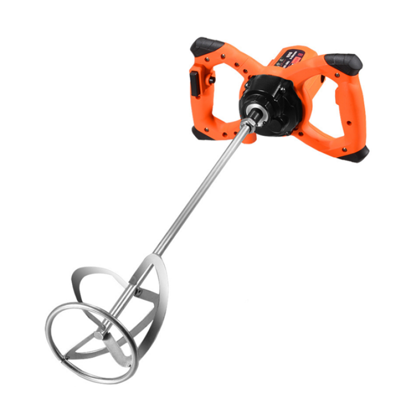 Mortar Mixer - Electric 6 Speed Handheld