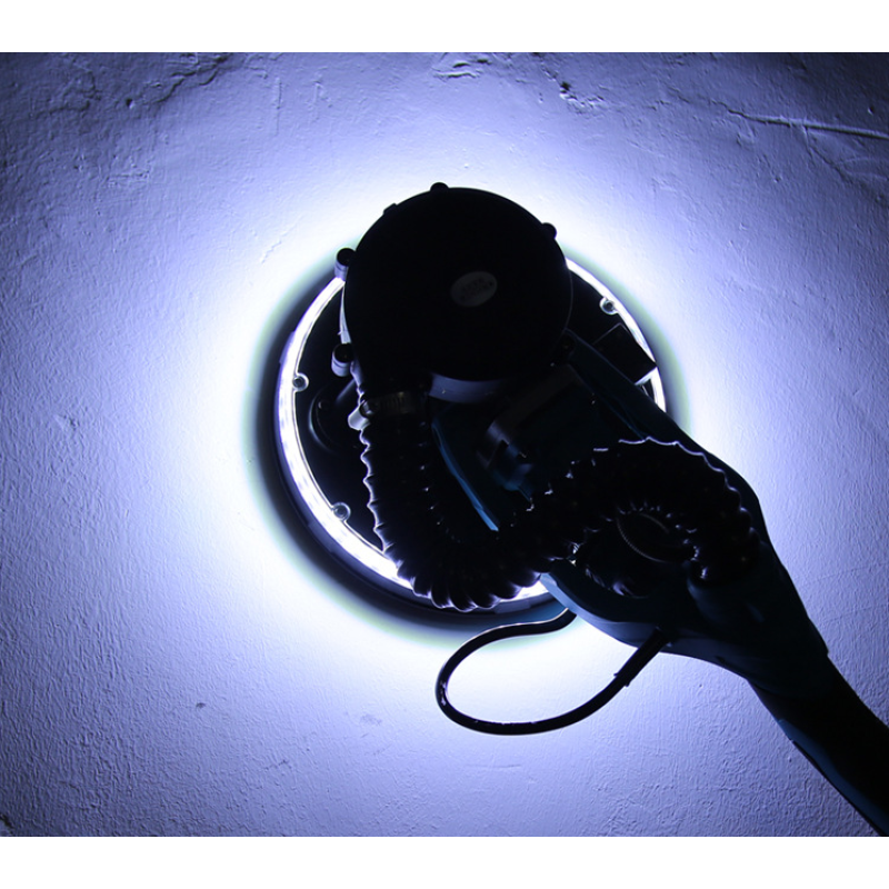 Drywall Sander - 1800W Electric Variable