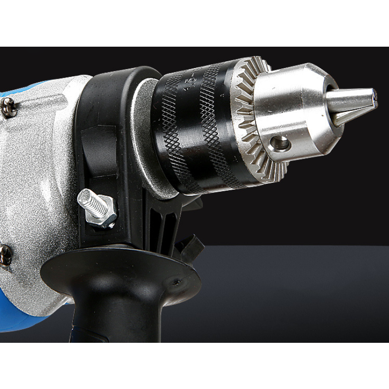 Drill Mixer - Heavy Duty Spade Handle