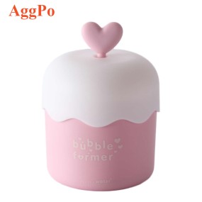 Foam Maker - Hand Press Face Wash Cleanser