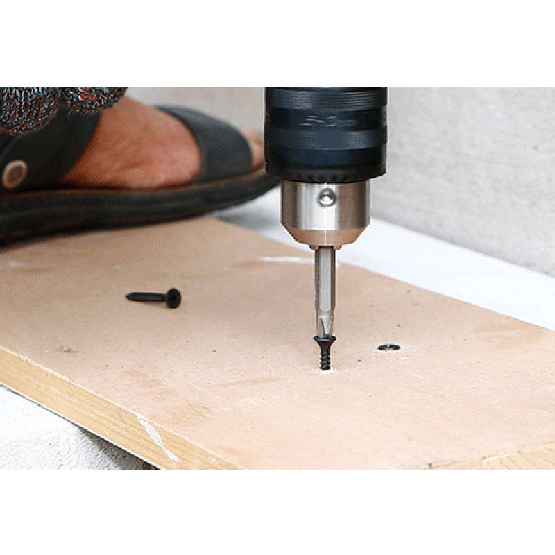 Hammer Drill - 710W Electric Power Tool