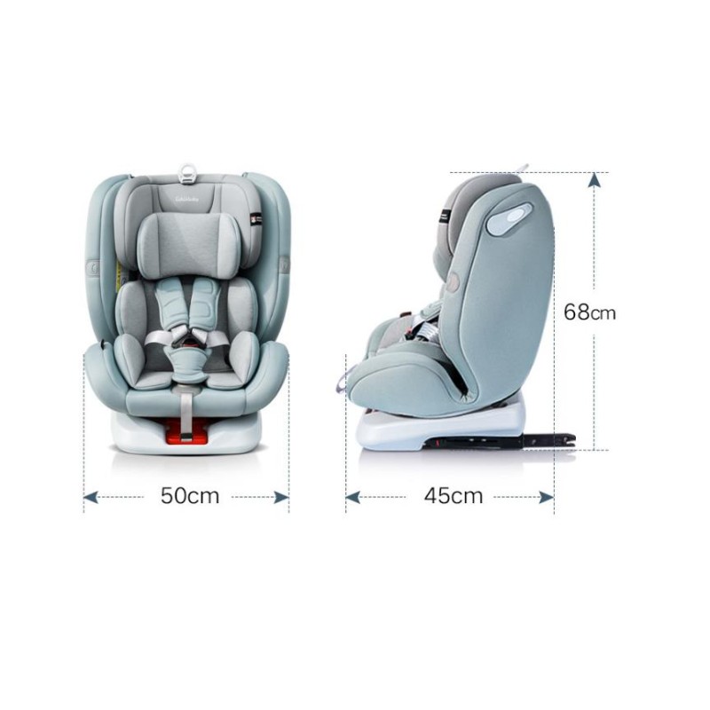 Car Seat - Infant to Toddler 10 Years
