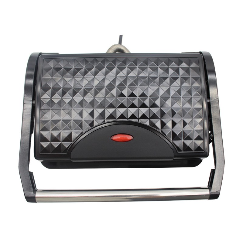 Panini Press - Electric Indoor Grill