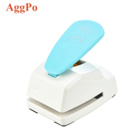 Paper Punch - Craft Scrapbooking Tool