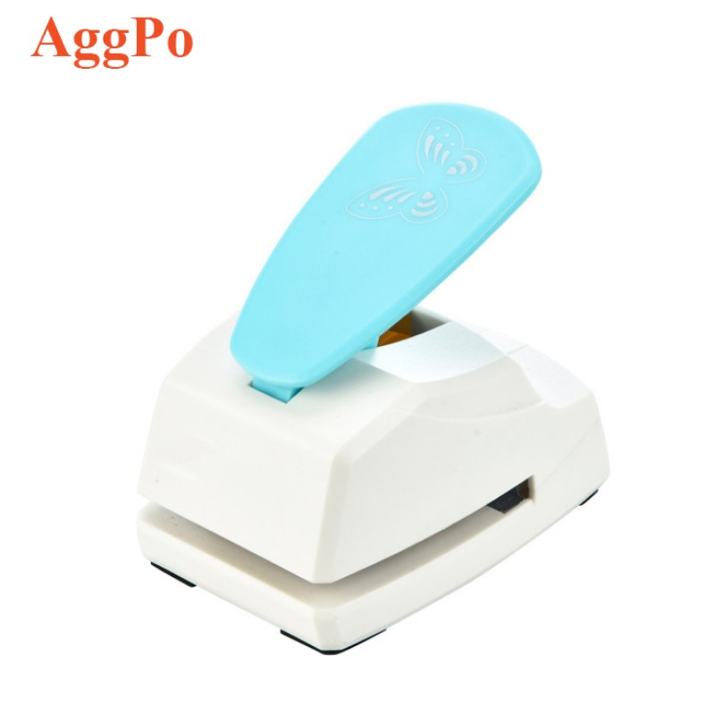 Paper Punch - Craft Scrapbooking Tool