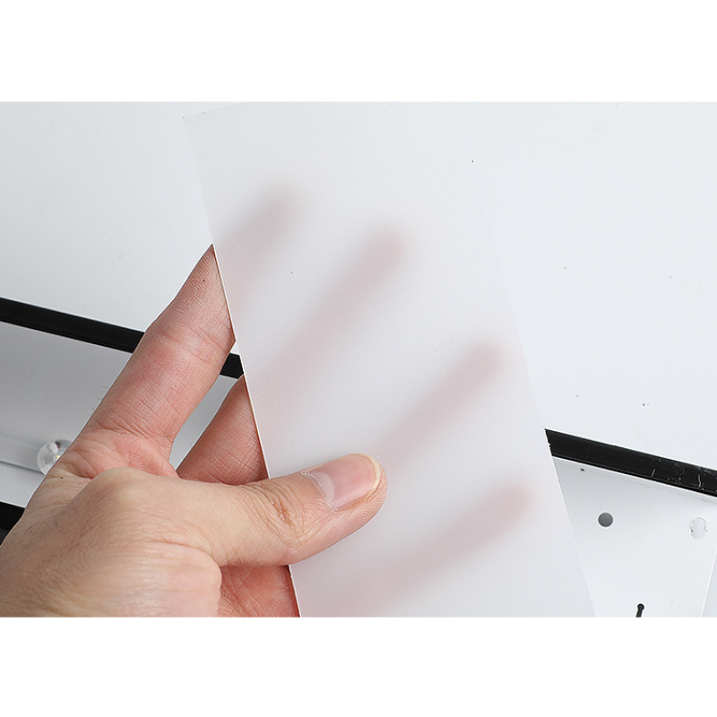 LED Light - 4FT Wraparound Ceiling