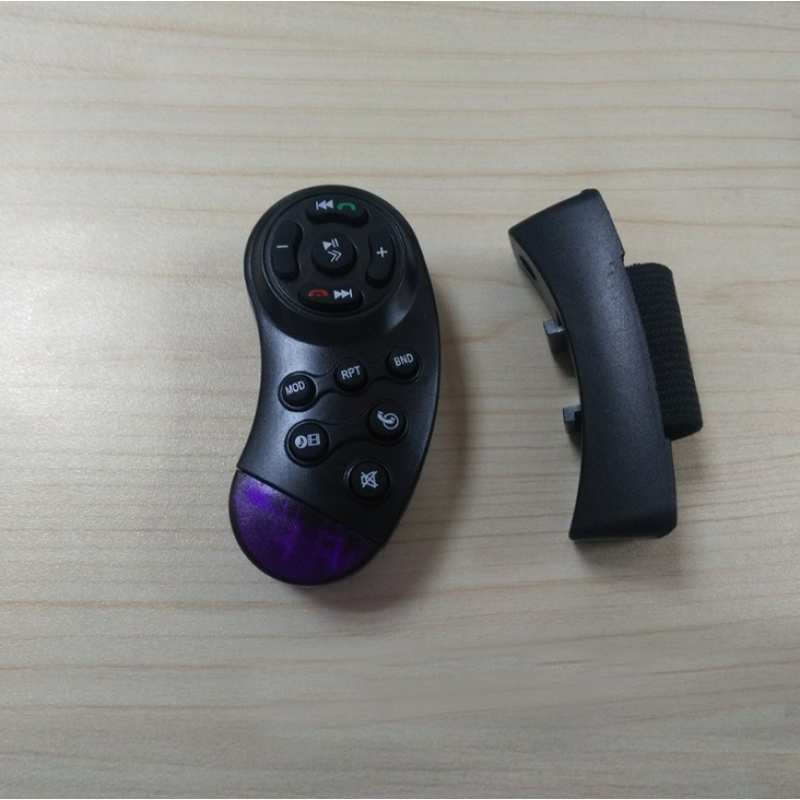 Steering Remote - Wireless Control Button