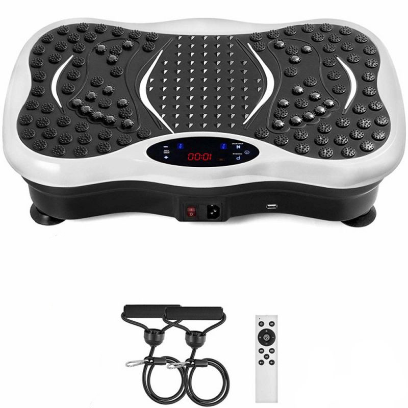 Vibration Platform - Slimming Remote Control