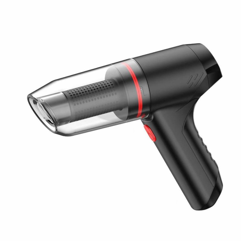 Car Vacuum - Cordless 11000Pa Wireless Blower