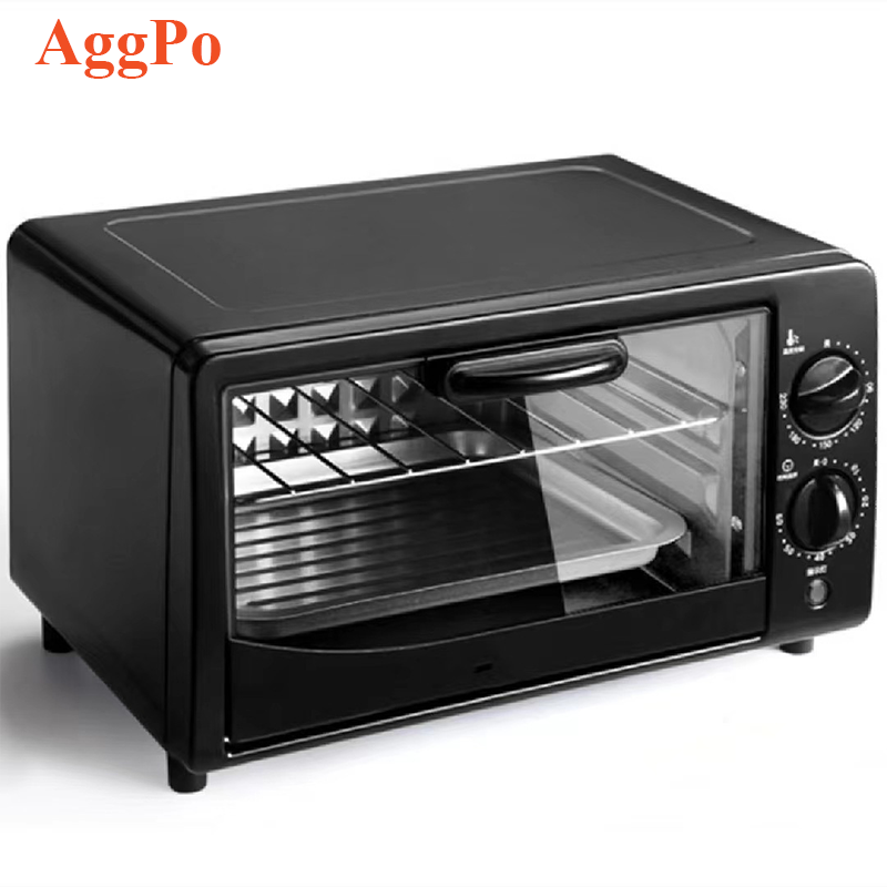 Electric Oven - Household Multi-function European