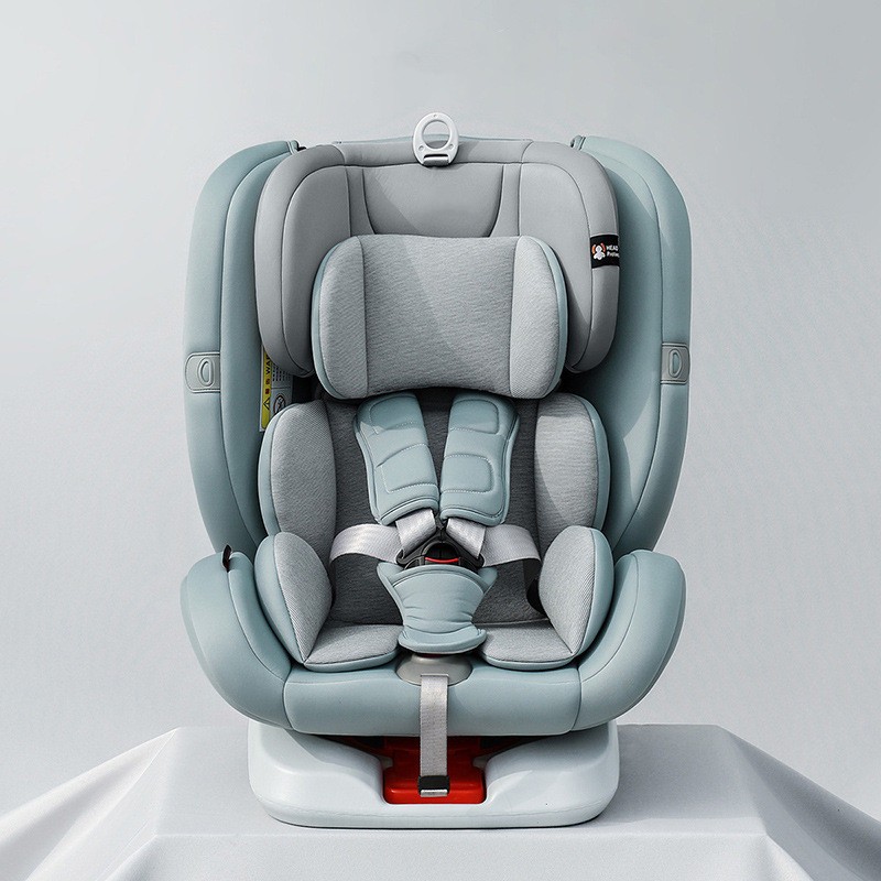 Car Seat - Infant to Toddler 10 Years