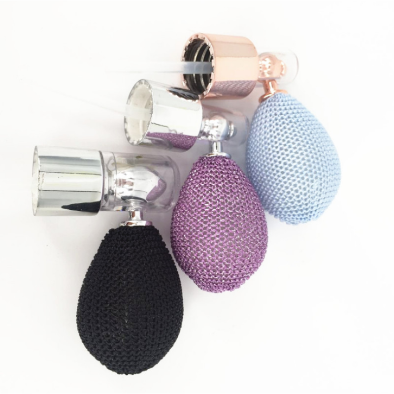 Highlighter Spray - Glitter Shimmer Makeup