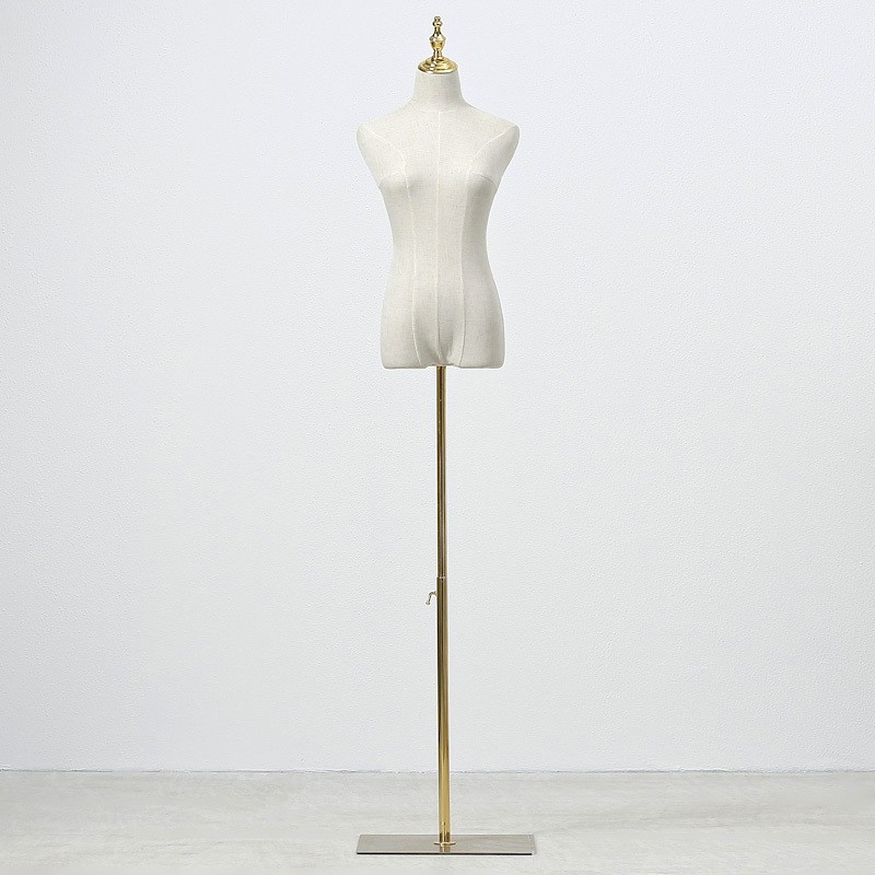 Mannequin - Female Clothing Display