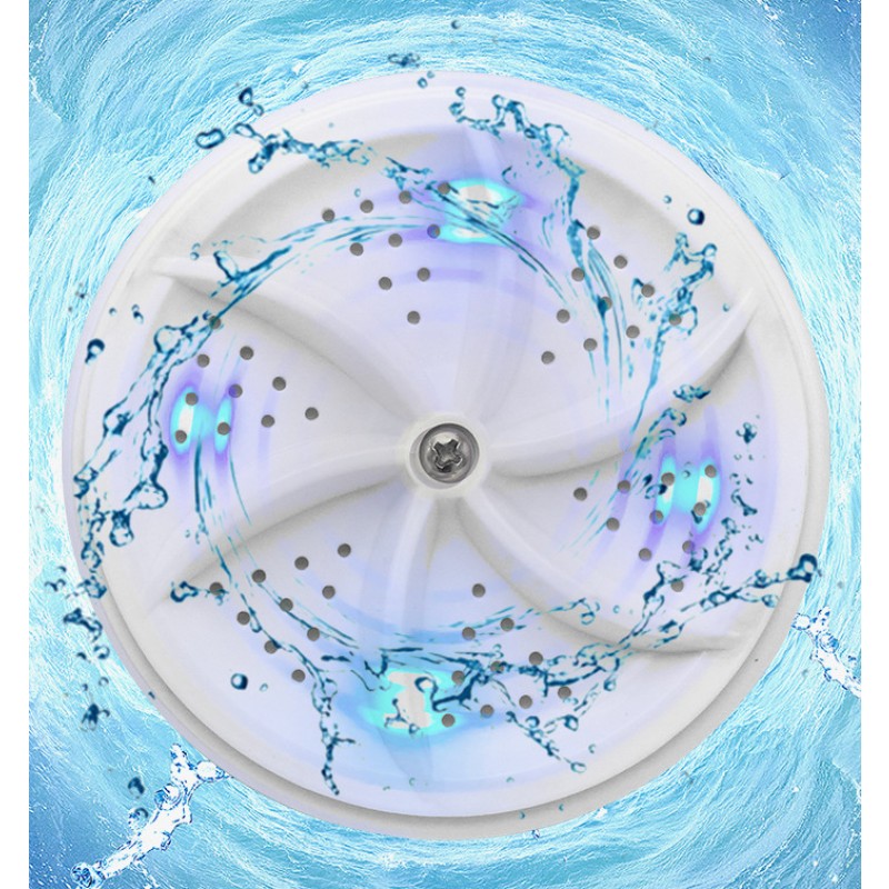 Mini Washer - Portable Washing Machine