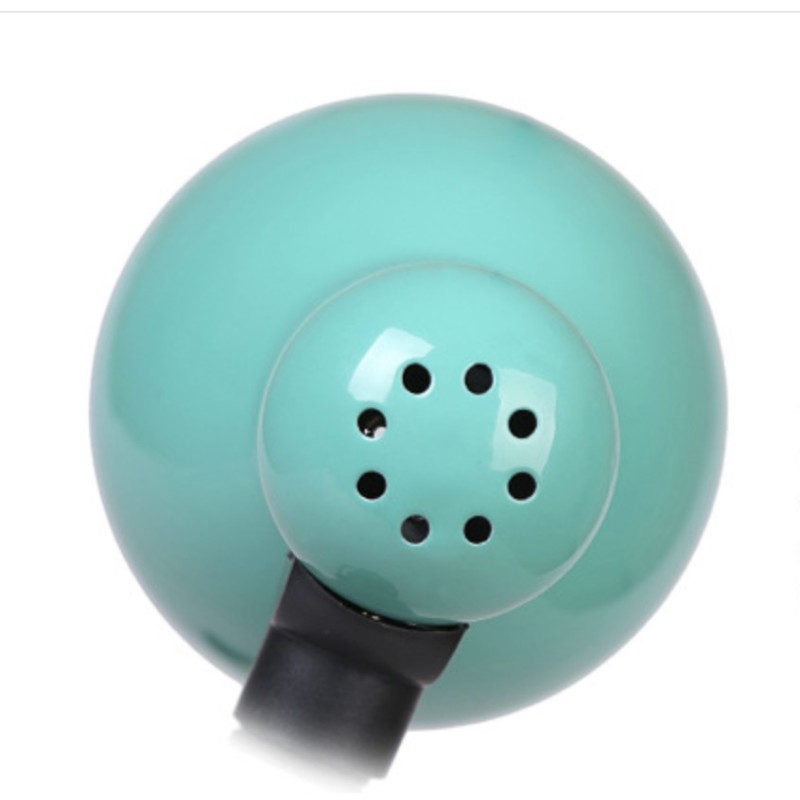 Desk Lamp - Flexible Hose Clip On