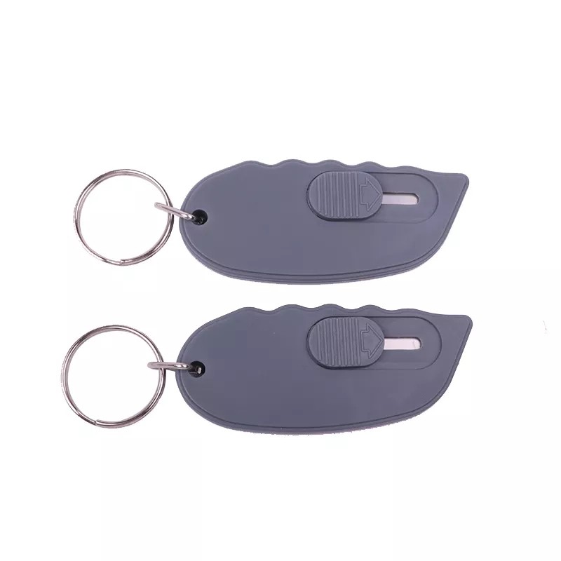 Keychain Knife - Telescopic Utility Cutter