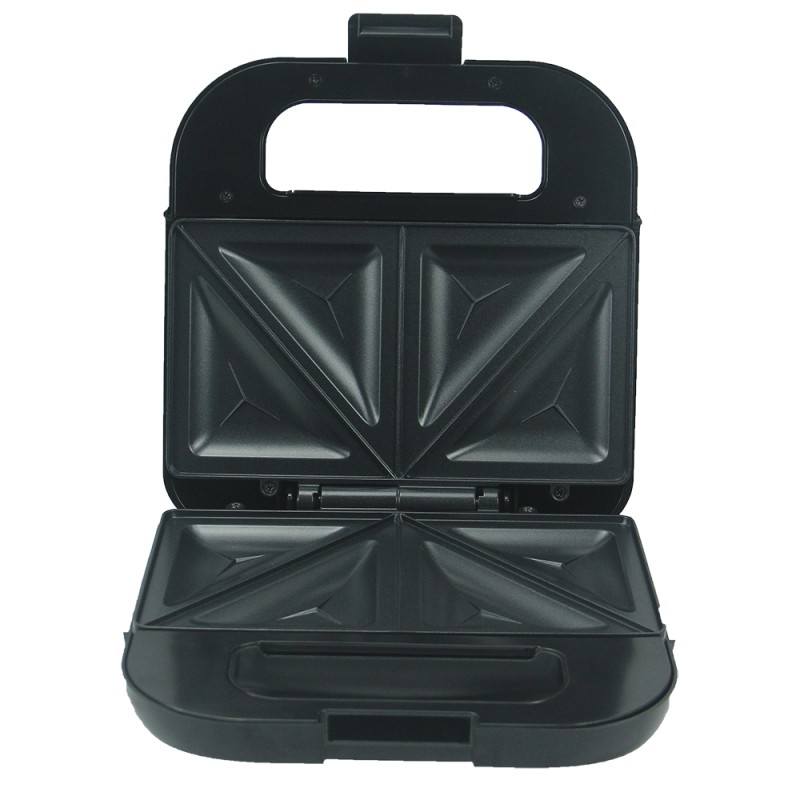 Sandwich Maker - Electric Non-stick Plates