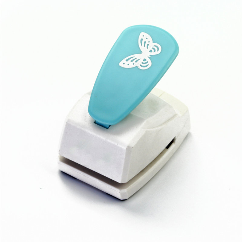 Paper Punch - Craft Scrapbooking Tool