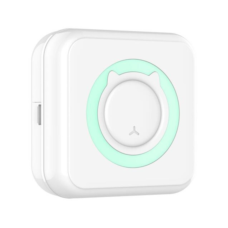 Thermal Printer - Student Mini Study Tool