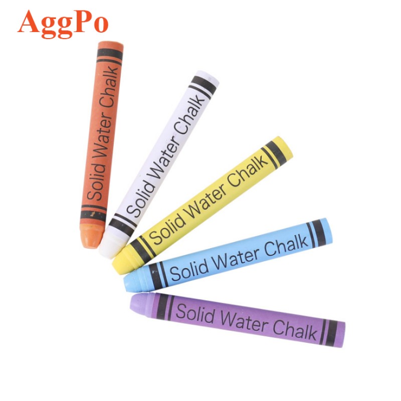 Chalk - Dustless Colorful Kids Drawing