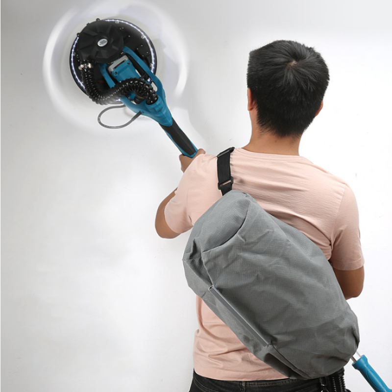 Drywall Sander - 1800W Electric Variable