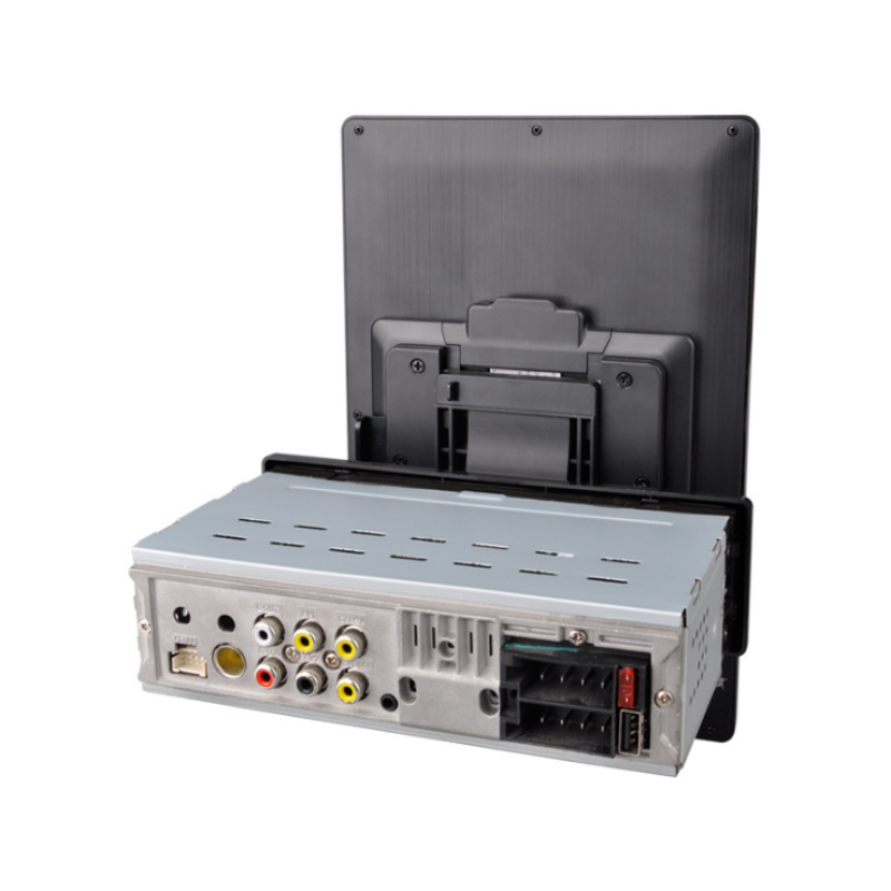 Car Radio - Android Double Din Touch