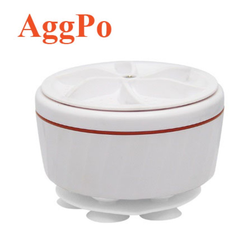 Mini Washer - Portable Washing Machine