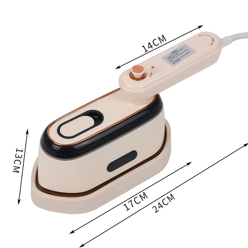 Garment Steamer - Portable Household Iron Supplier