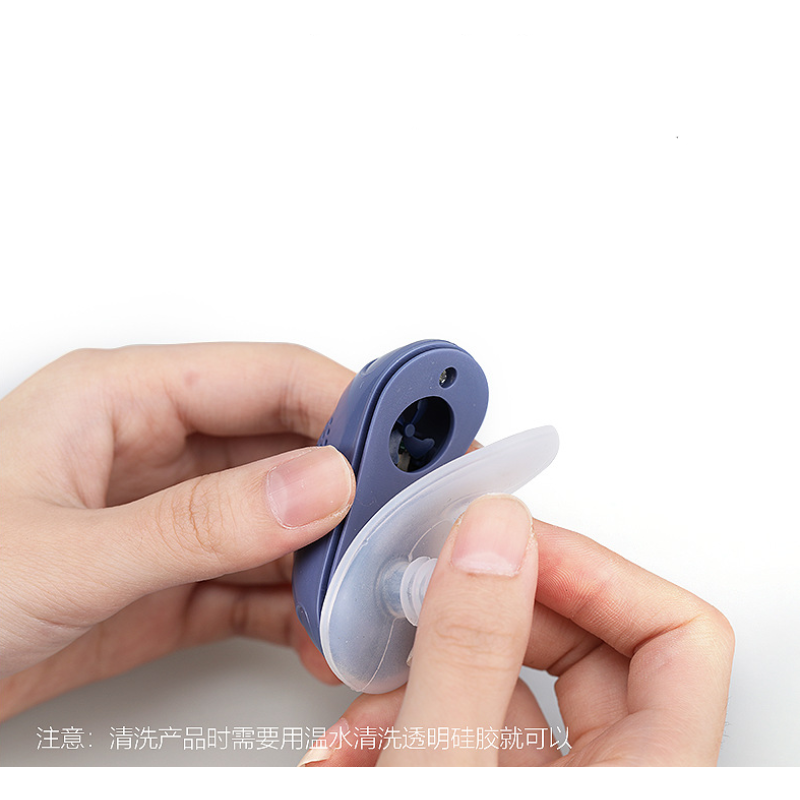 Anti Snore Device - Nose Vents Snoring Aid