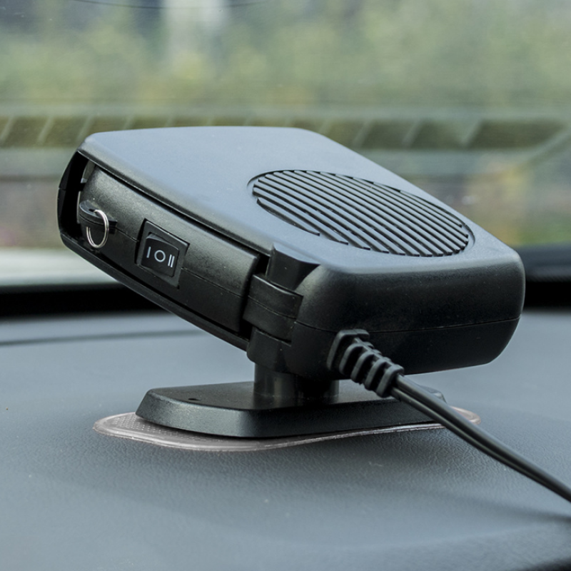 Car Heater - 12V 150W Defrost Defogger