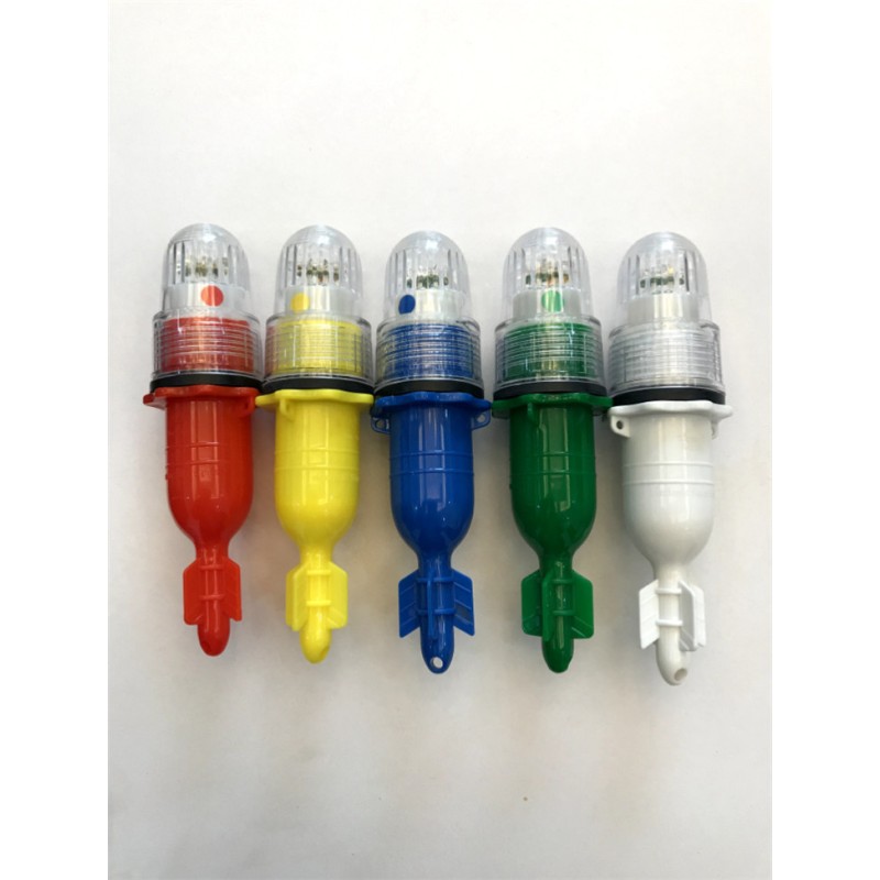 Fishing Light - LED Float Buoy Attract
