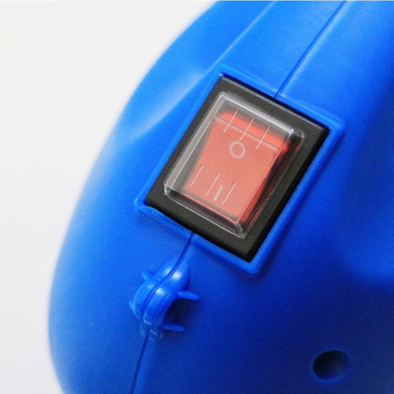 Paint Sprayer - 650W HVLP DIY Machine