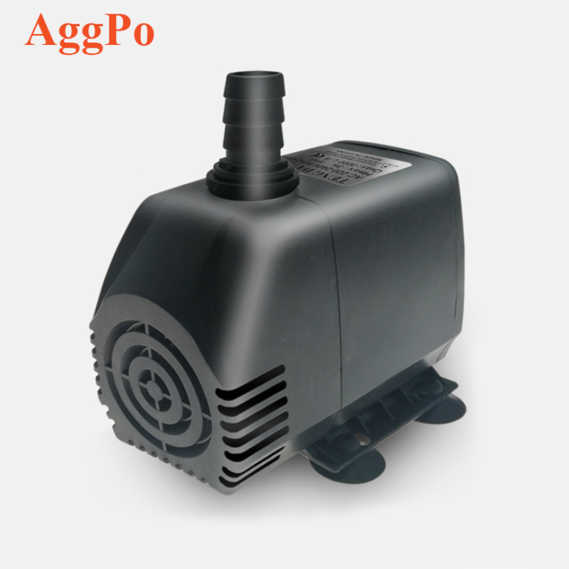 Water Pump - Submersible 4-150W Aquarium