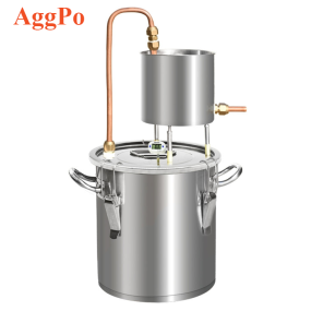 Alcohol Still - Home Distiller Kit Fruit Wine Maker