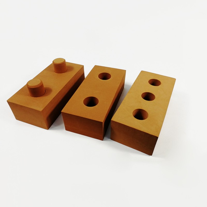Steam Foam Blocks - Intelligent Large Outdoor
