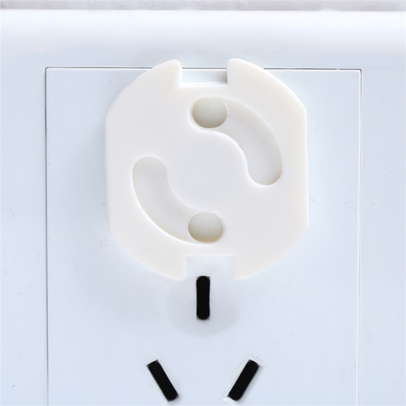 Socket Cover - Eco-Friendly Baby Protector