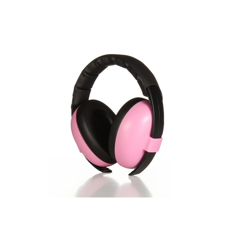 Sleeping Earmuff - Child Noise Reduction