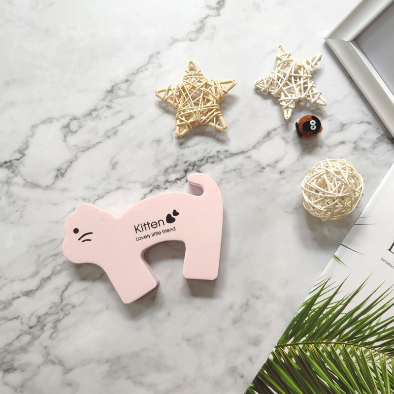 Door Stopper - Eva Foam U Shape