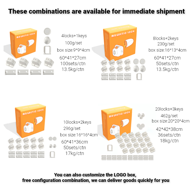 Door Finger Guard - Hinge Pinch Protector