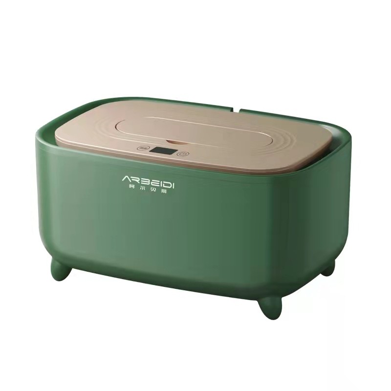 Baby Dinnerware Set - Silicone Plate Bowl Bib