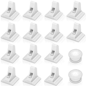 Magnetic Safety Lock - Drawer Cabinet Child Proof