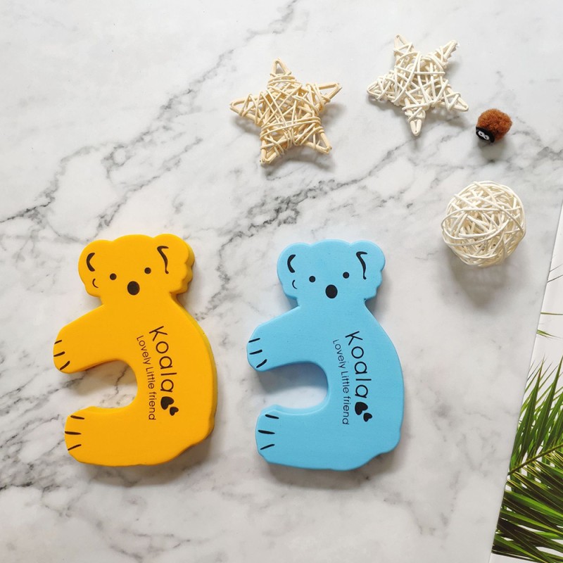 Door Stopper - Eva Foam U Shape