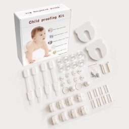 Door Finger Guard - Hinge Pinch Protector