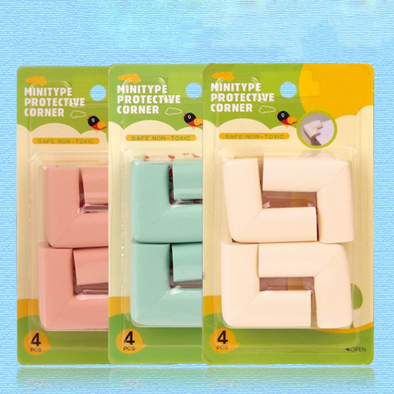 Corner Guards - Baby Safety Sharp Protector